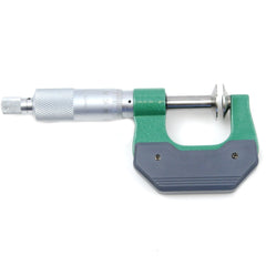 INSIZE Measuring Equipment Insize Disc Micrometer 0-25mm Range Series 3282-25