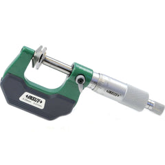 INSIZE Measuring Equipment Insize Disc Micrometer 0-25mm Range Series 3282-25