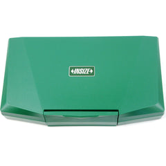 INSIZE Measuring Equipment Insize Disc Micrometer 75-100mm Range Series 3282-100