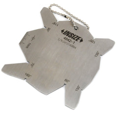 INSIZE Measuring Equipment Insize Drill Angle Gauge Series 4842-1