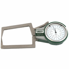 INSIZE Measuring Equipment Insize External Dial Caliper Gauge 0-20mm Range Series 2333-201