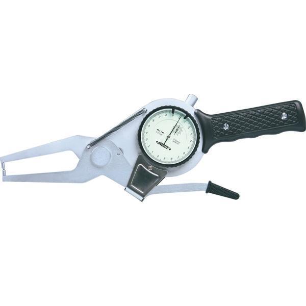 INSIZE Measuring Equipment Insize External Dial Caliper Gauge 20-40mm Range Series 2332-40