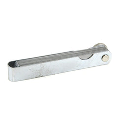 INSIZE MEASURING EQUIPMENT Insize Feeler Gauge Set 0.004"–0.027" Range 22 Blades Series 4615-22