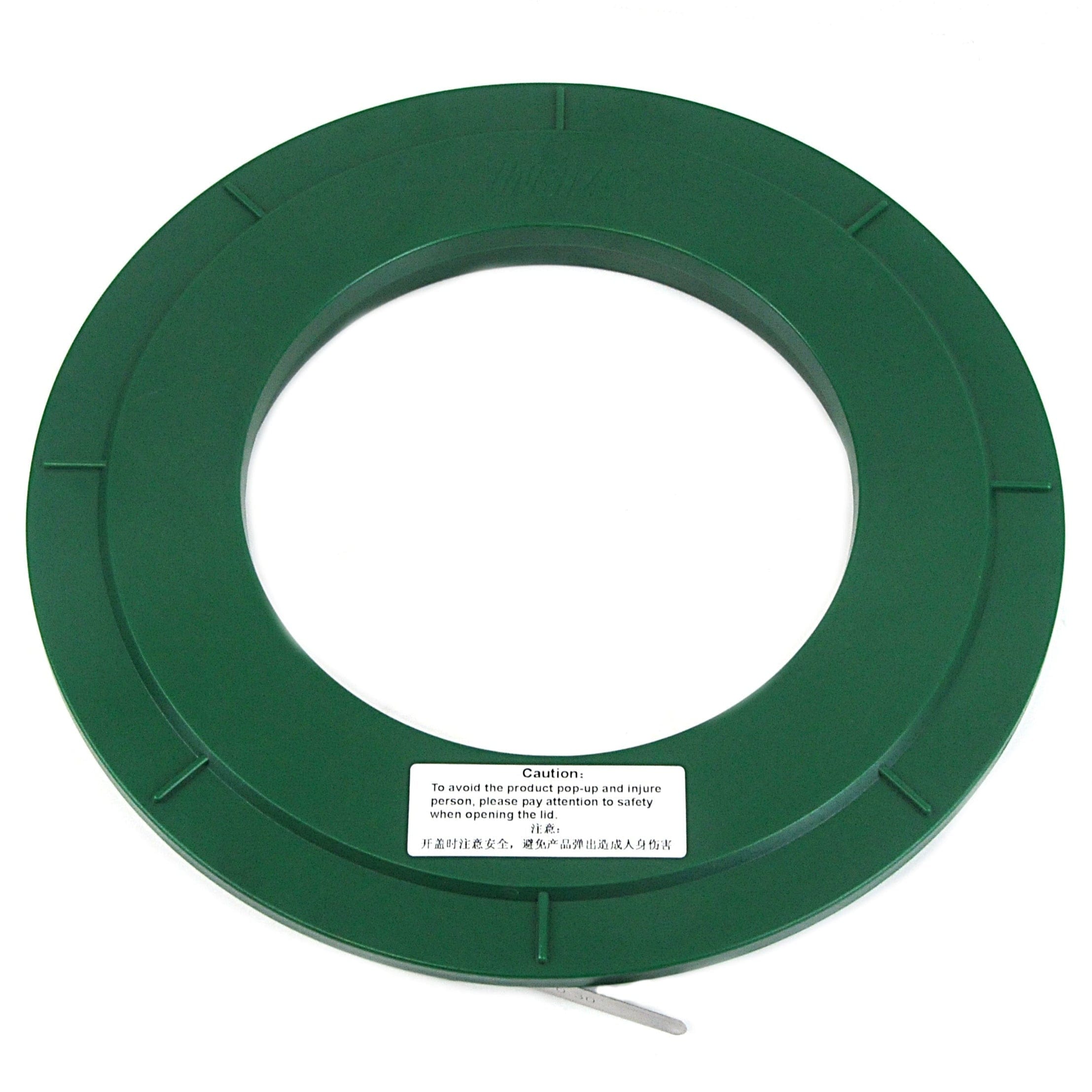 INSIZE Measuring Equipment Insize Feeler Gauge Tape 0.35mm Range Series 4621-35