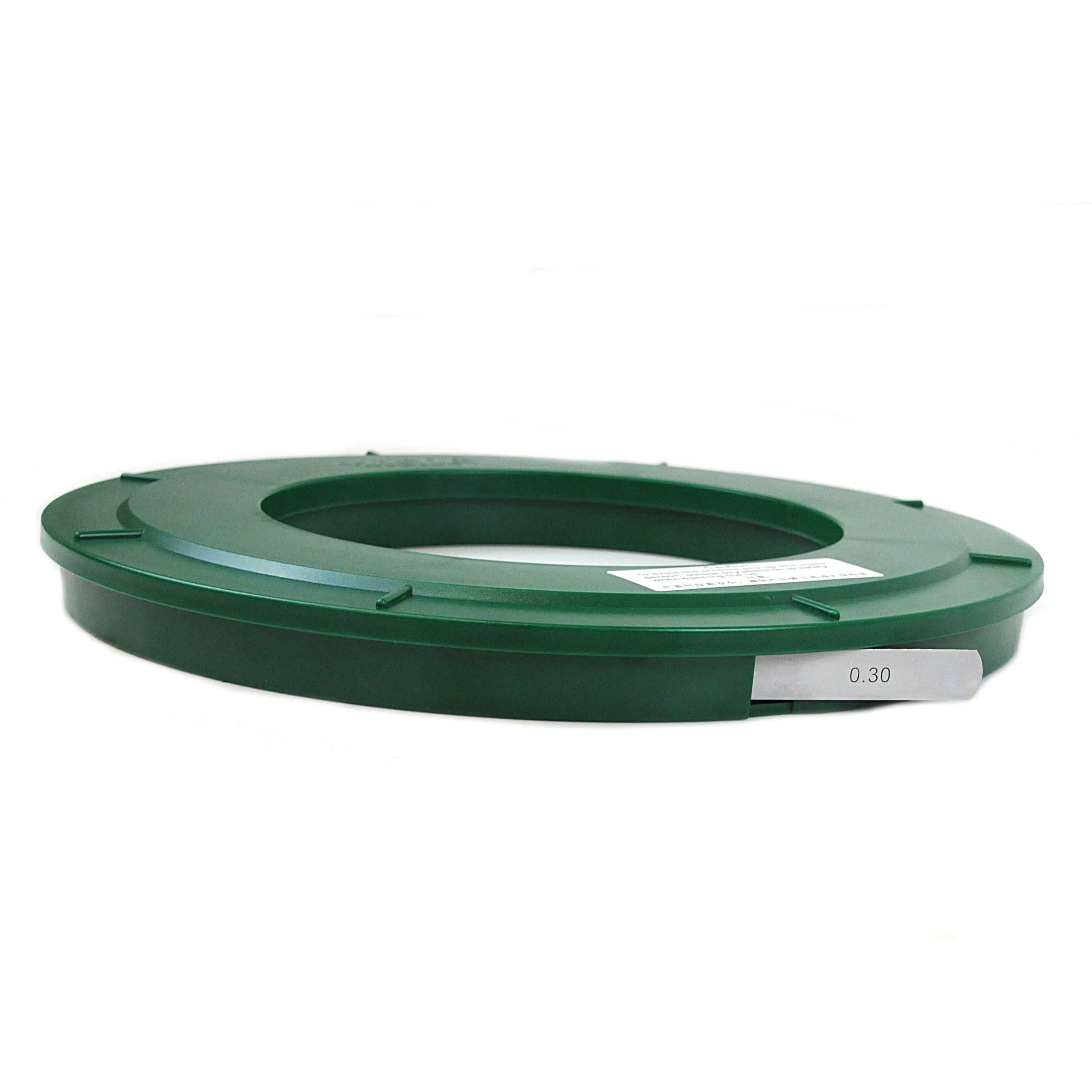 INSIZE Measuring Equipment Insize Feeler Gauge Tape 0.45mm Range Series 4621-45