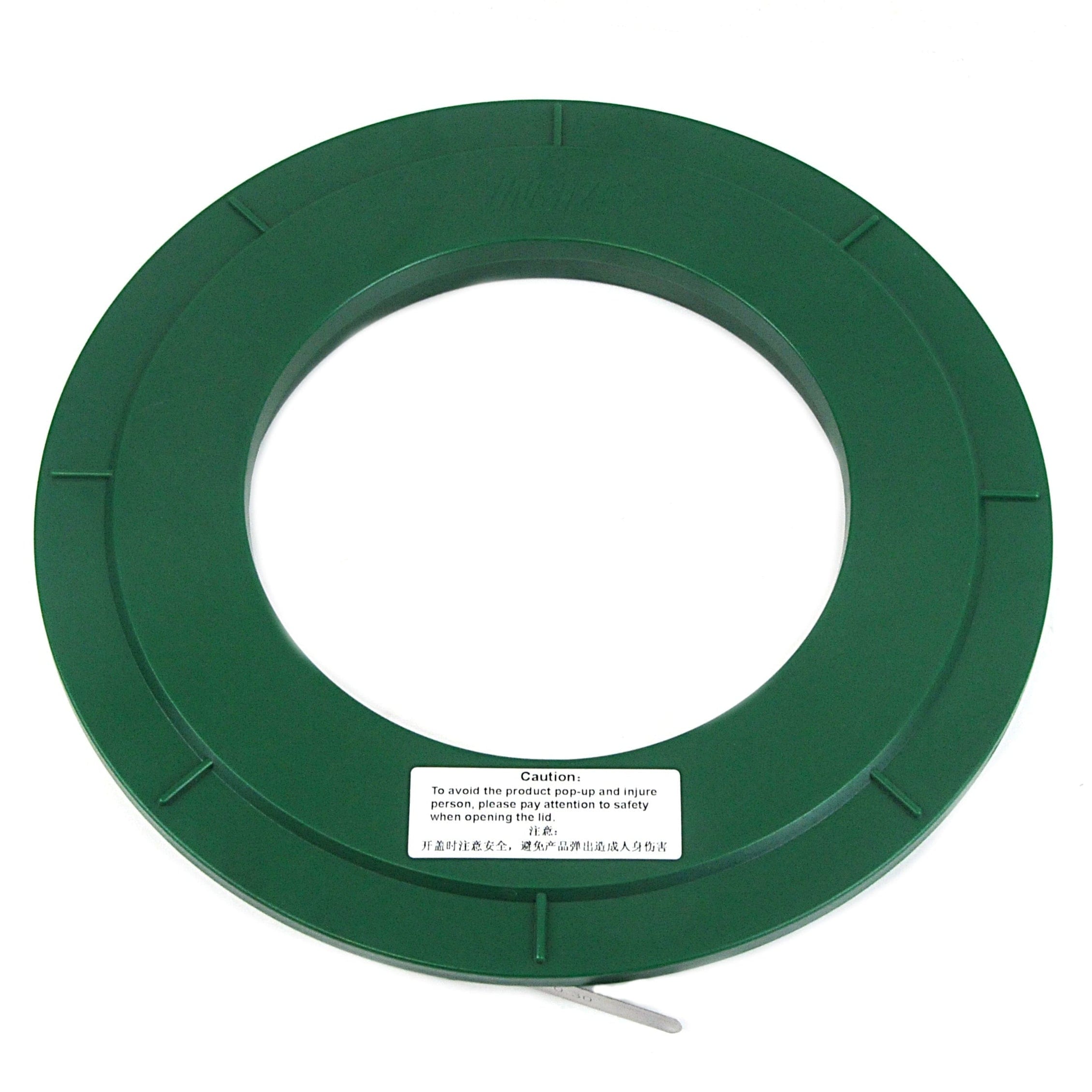INSIZE Measuring Equipment Insize Feeler Gauge Tape 0.8mm Range Series 4621-80