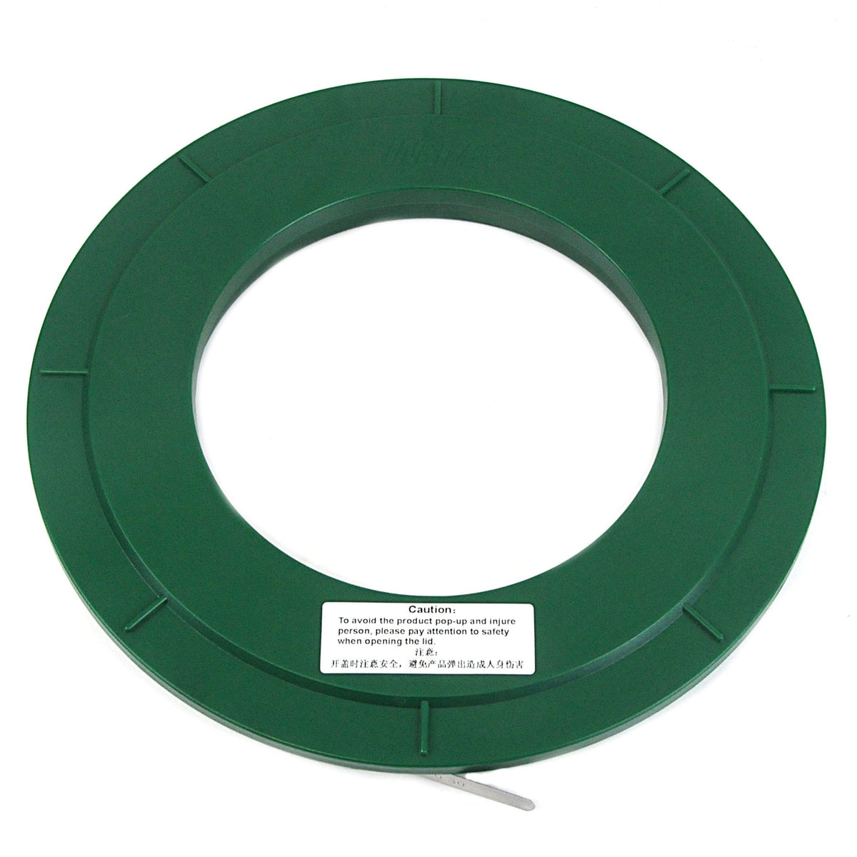 INSIZE Measuring Equipment Insize Feeler Gauge Tape 0.8mm Range Series 4621-80
