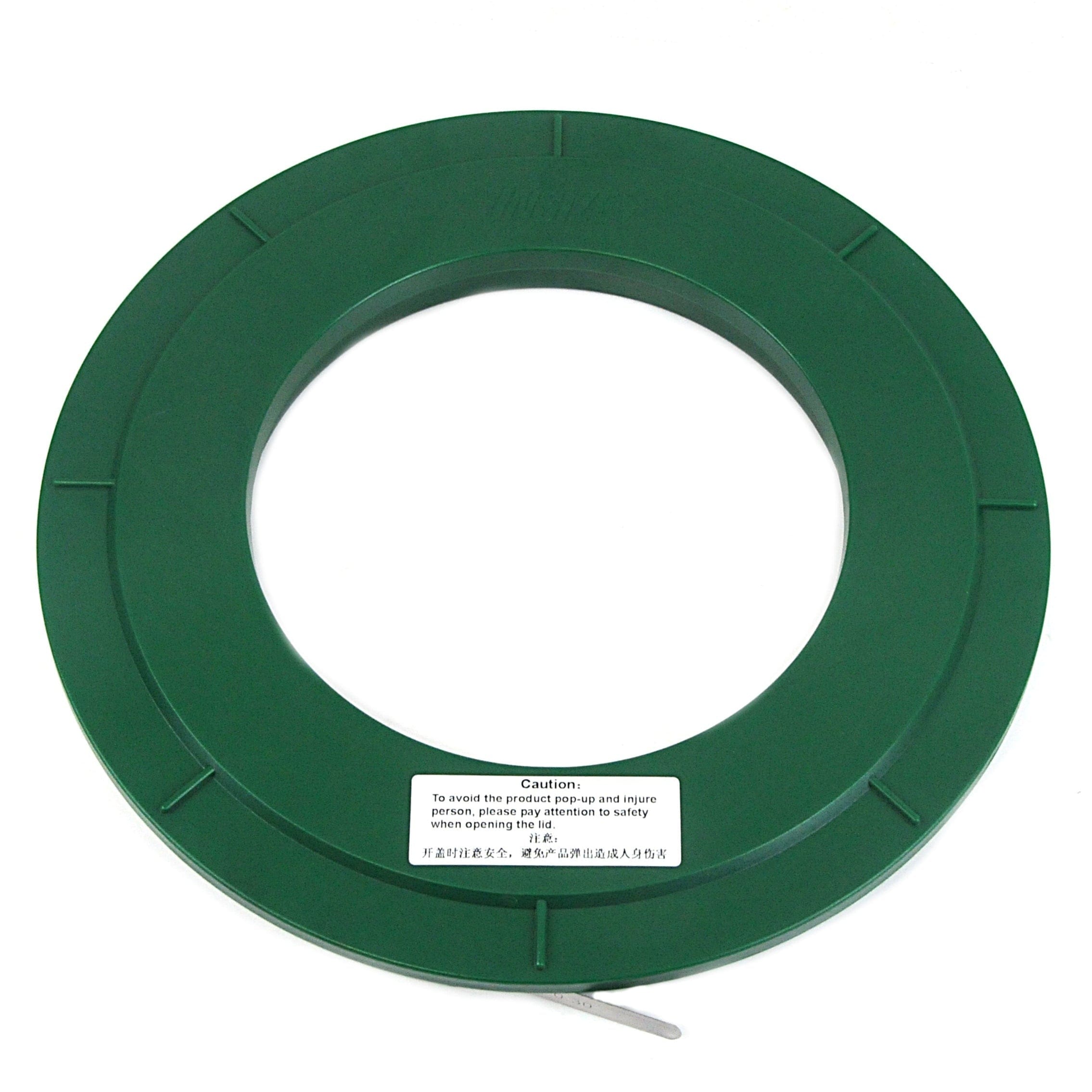 INSIZE Measuring Equipment Insize Feeler Gauge Tape 0.9mm Range Series 4621-90