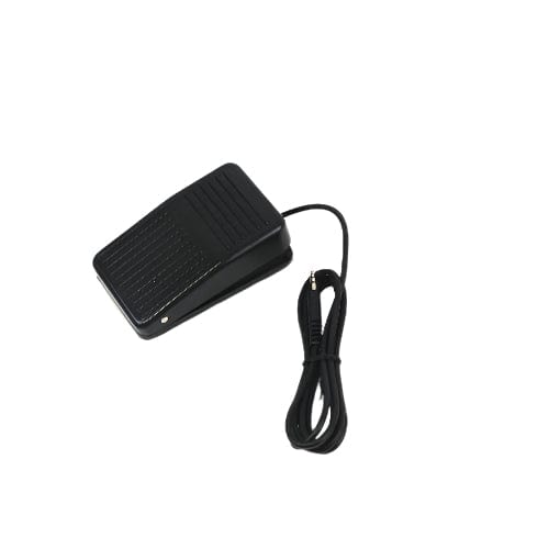 INSIZE MEASURING EQUIPMENT Insize Foot Switch for Data Output Cables Series 7304-2