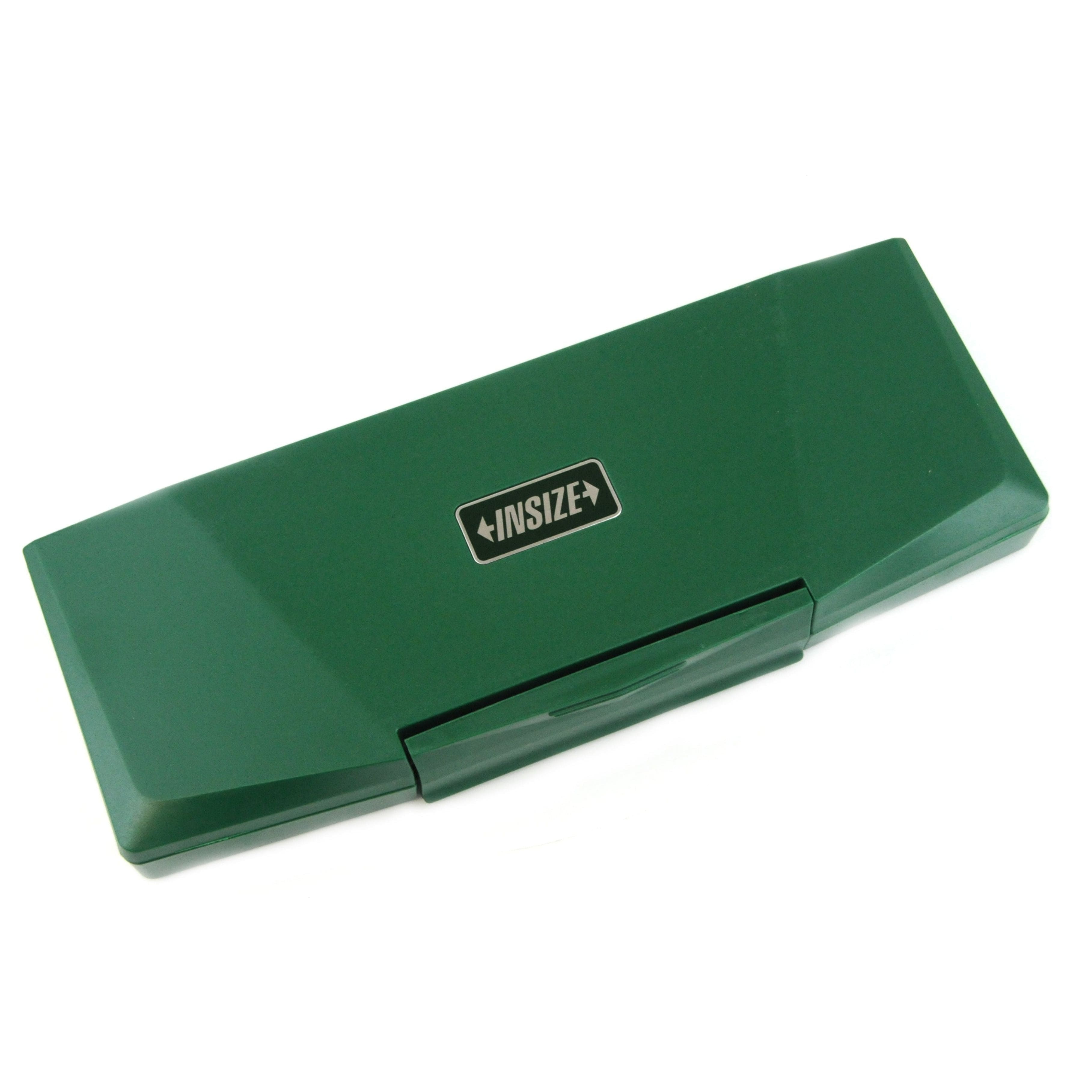 INSIZE Measuring Equipment INSIZE Fractional Digital Caliper  0-150mm / 0-6" Range Series 1102-150