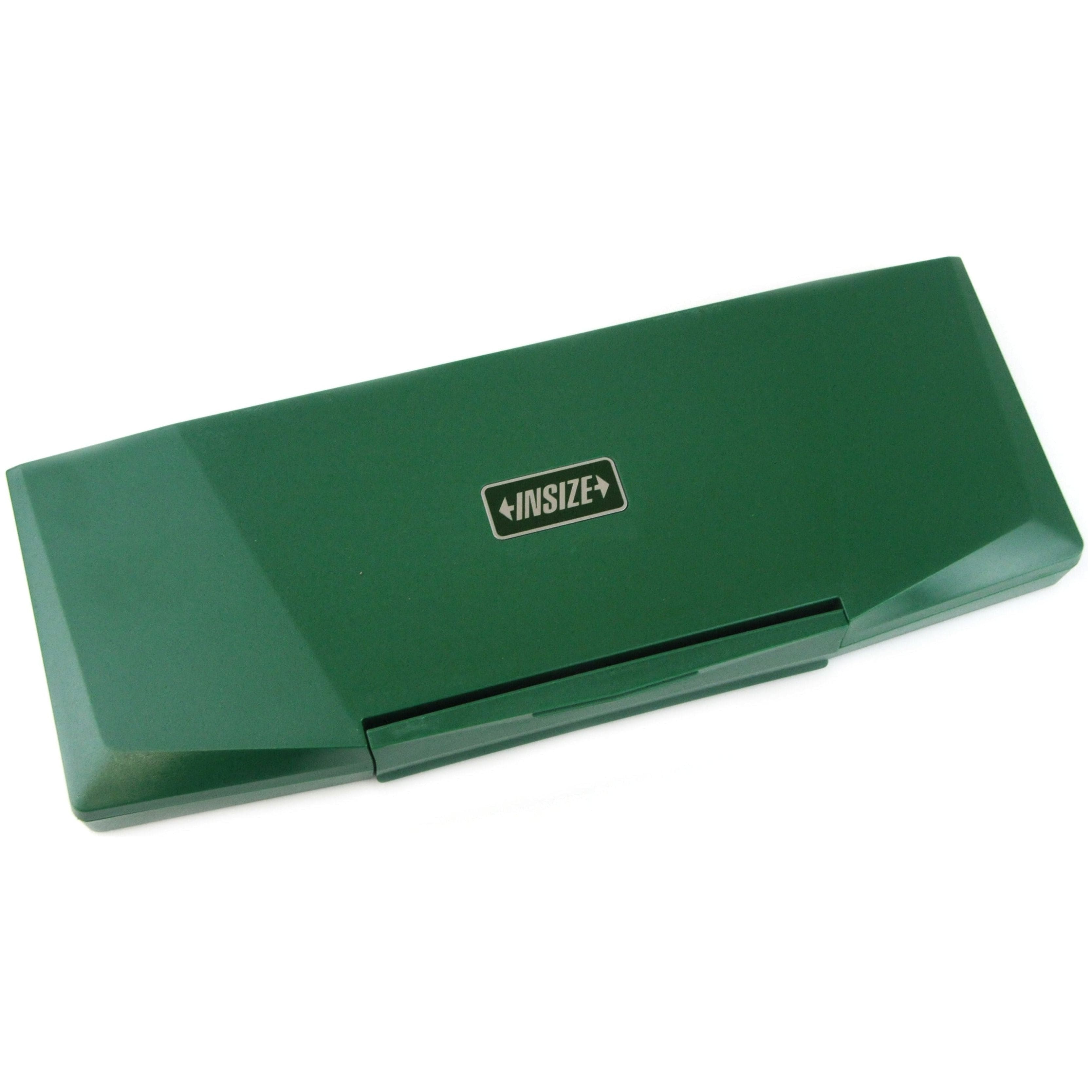 INSIZE Measuring Equipment INSIZE Fractional Digital Caliper  0-200mm / 0-8" Range Series 1102-200