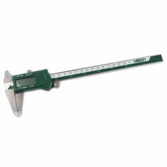 INSIZE Measuring Equipment INSIZE Fractional Digital Caliper  0-200mm / 0-8" Range Series 1102-200