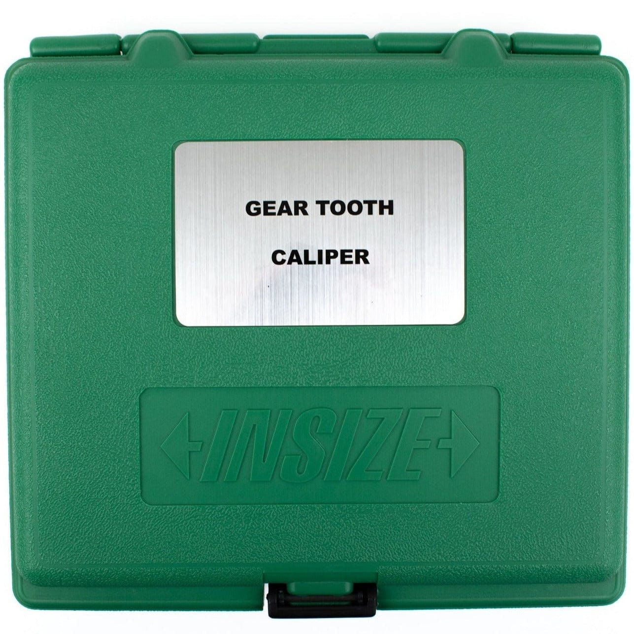 INSIZE Measuring Equipment Insize Gear Tooth Vernier Caliper Range Series 1281-M26A