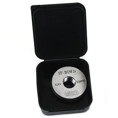 INSIZE Measuring Equipment Insize GO Thread Ring Gauge 1/2"-20 UNF Series - 4633-1A2
