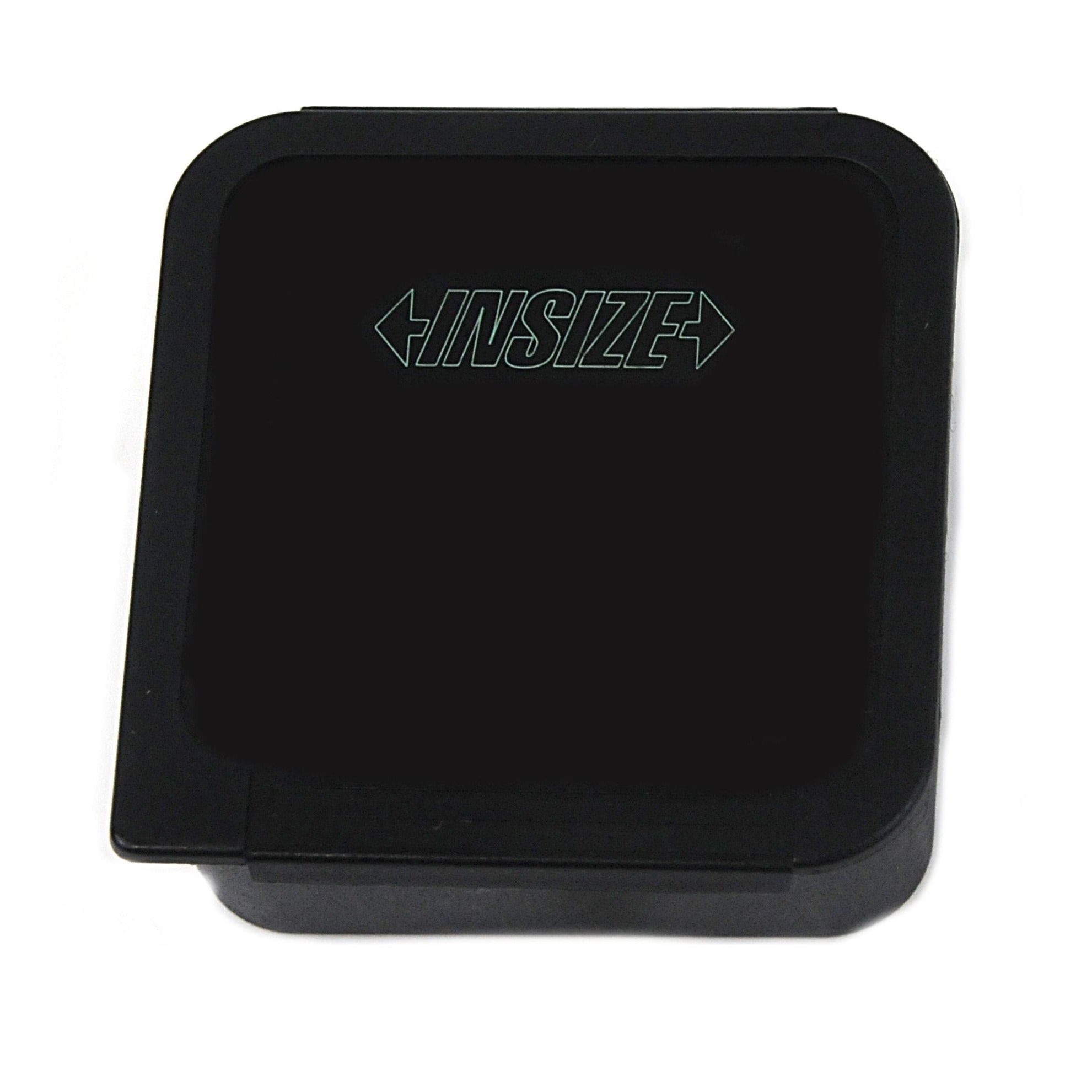 INSIZE Measuring Equipment Insize GO Thread Ring Gauge M12X1.25 Series 4129-12Q