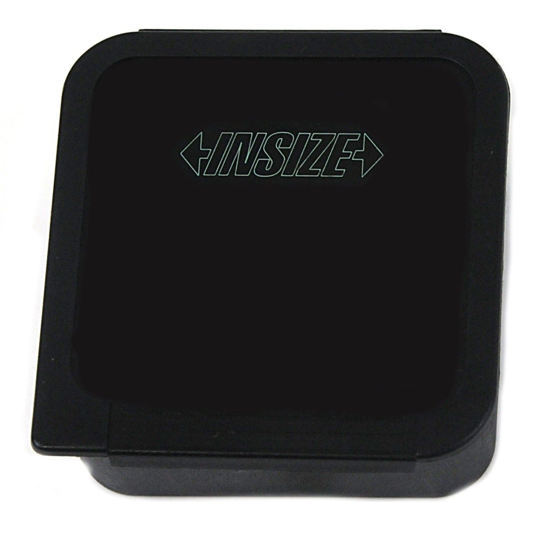 INSIZE Measuring Equipment Insize GO Thread Ring Gauge M20X1.5 Series 4129-20R