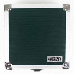 INSIZE Measuring Equipment Insize GO Thread Ring Gauge M60X5.5 Series 4120-60