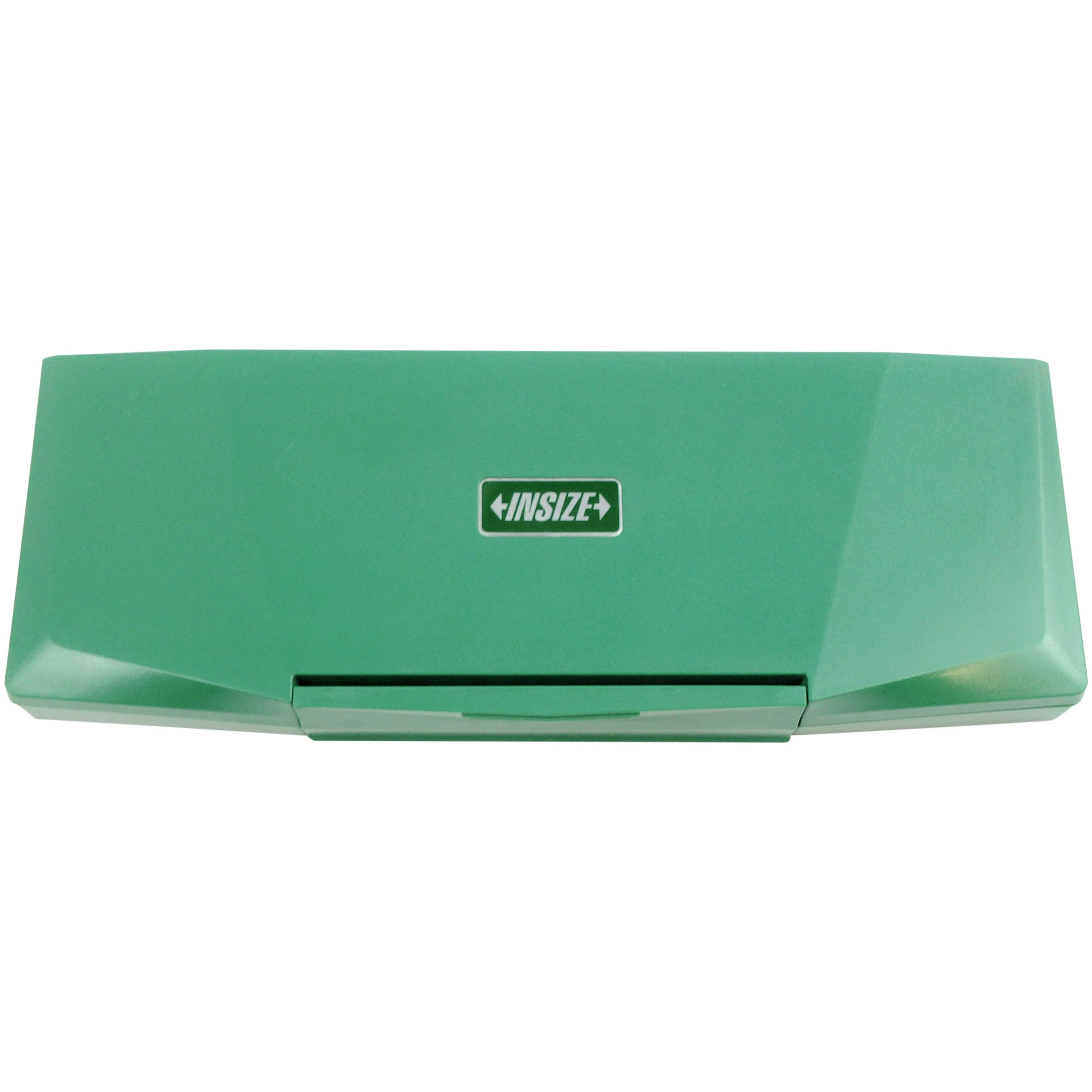 INSIZE Measuring Equipment Insize Groove Micrometer 2-3" Range Series 3287-3