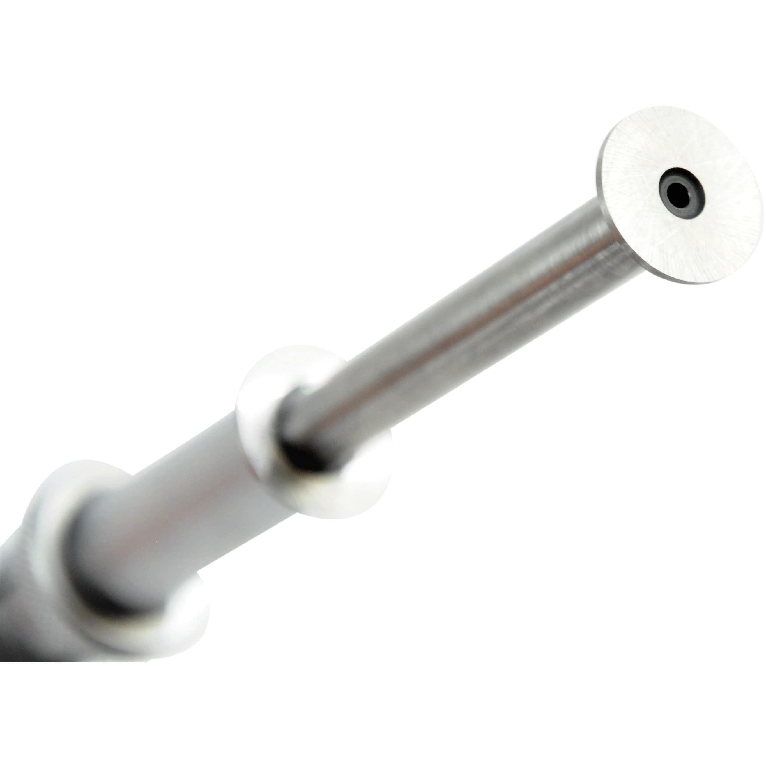 INSIZE Measuring Equipment Insize Groove Micrometer 25-50mm Range Series 3287-50A