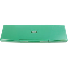 INSIZE Measuring Equipment Insize Groove Micrometer 3-4" Range Series 3287-4