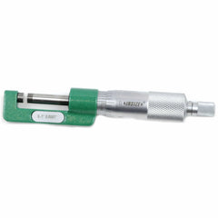 INSIZE Measuring Equipment Insize Hub Micrometer 0-1" Range Series 3292-1