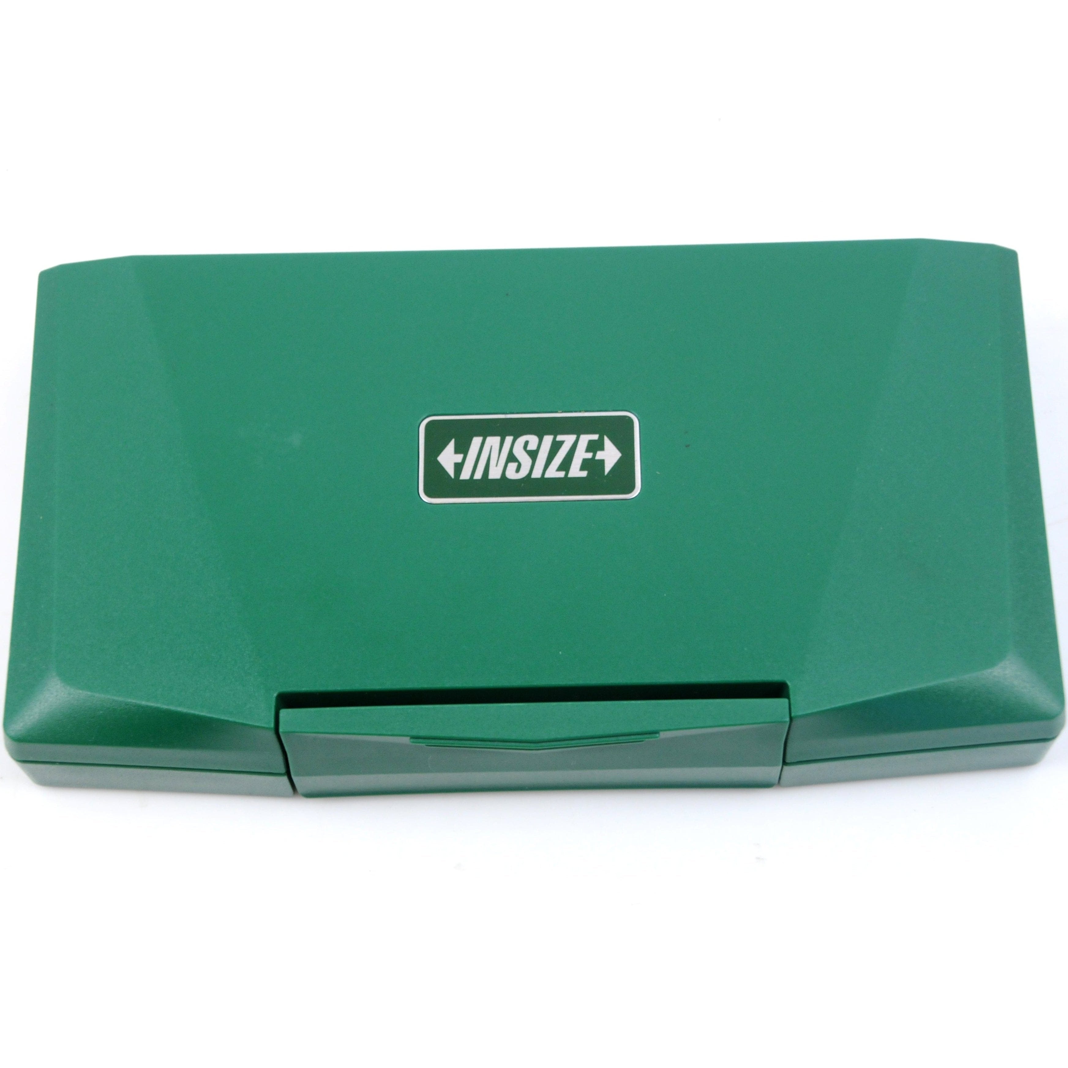 INSIZE Measuring Equipment Insize Hub Micrometer 50-75mm Range Series 3292-75