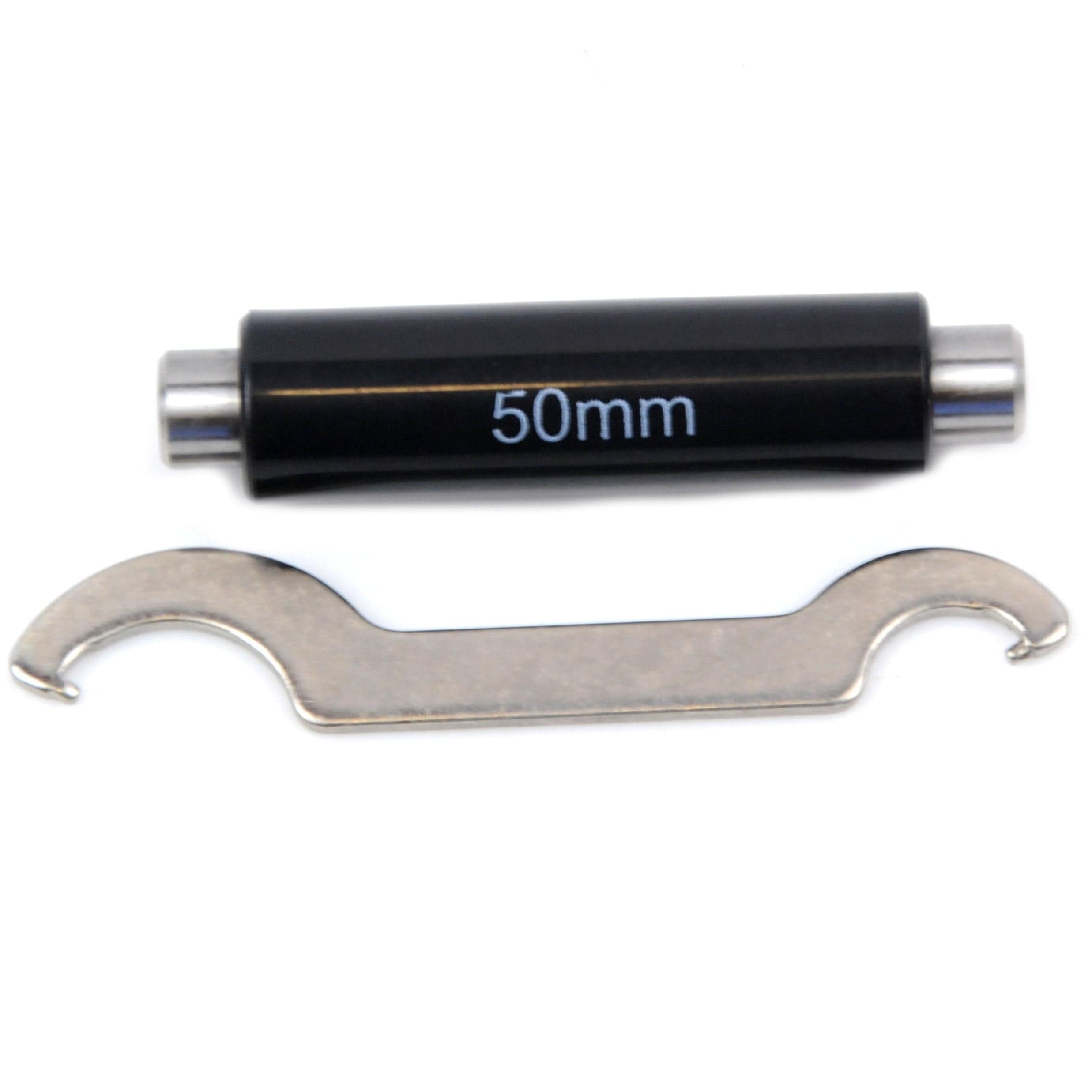 INSIZE Measuring Equipment Insize Hub Micrometer 50-75mm Range Series 3292-75