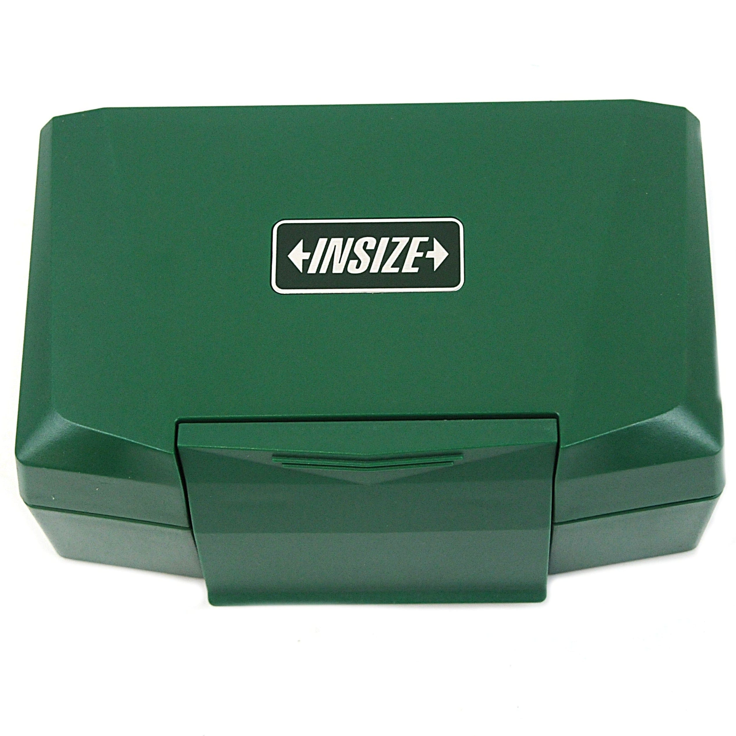 INSIZE Measuring Equipment Insize Imperial Compact Dial Indicator Range 0 - 0.5" Series 2304-015
