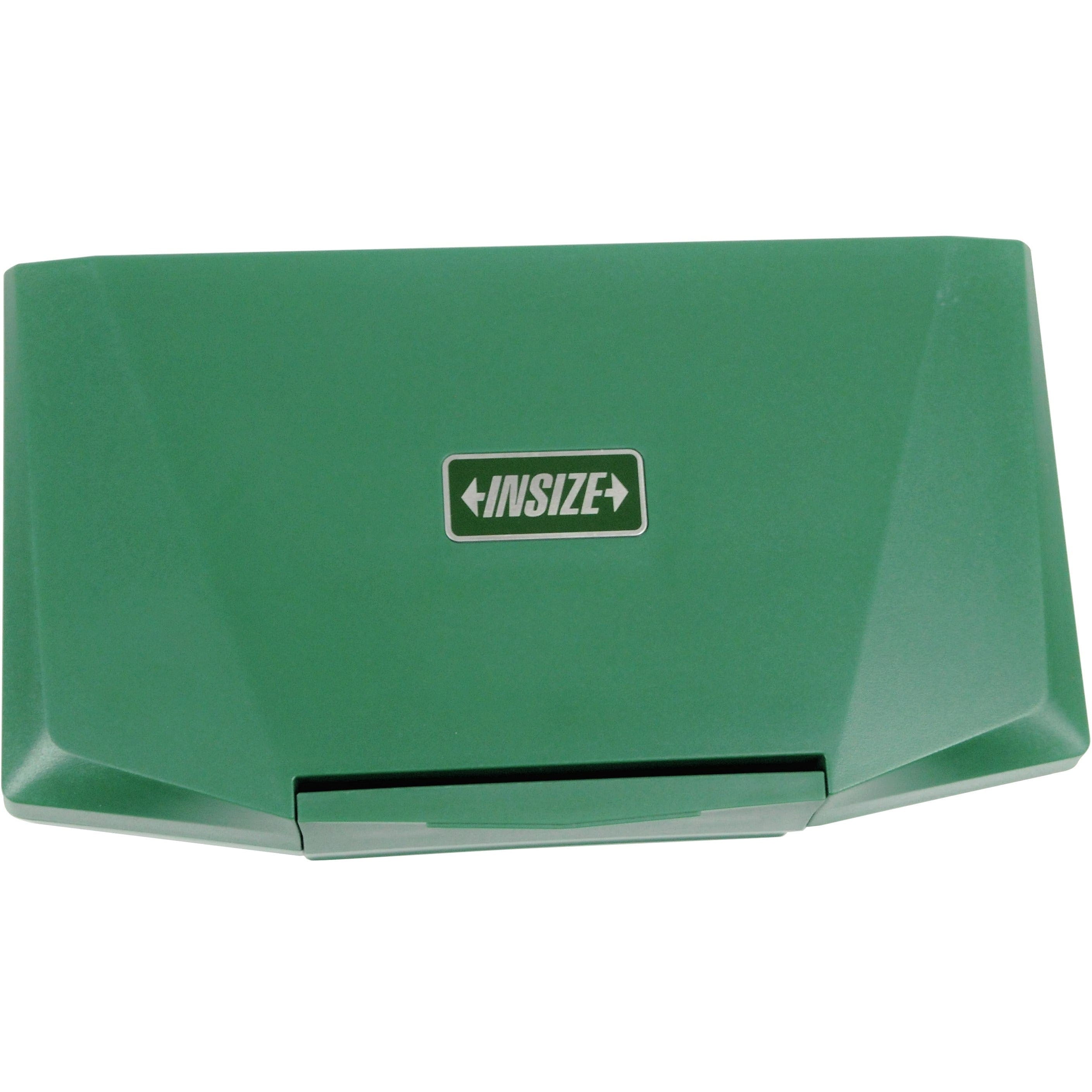 INSIZE Measuring Equipment Insize Imperial Depth Micrometer 0-6" Range Series 3240-6