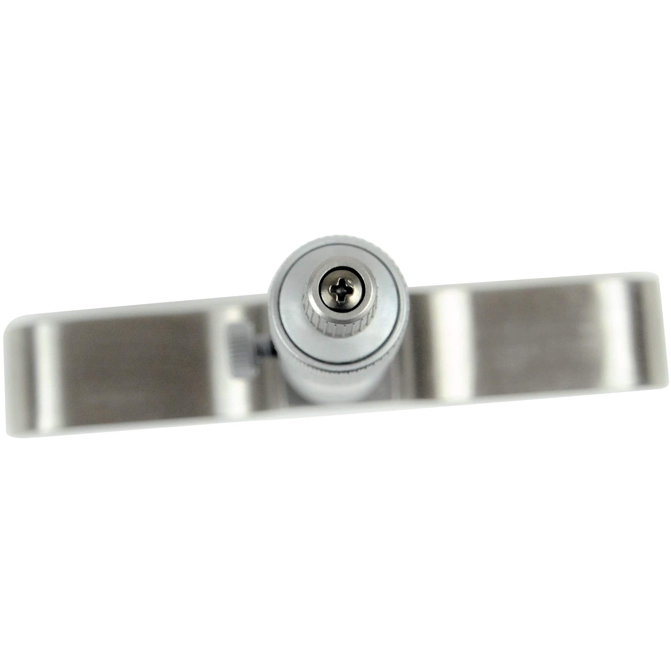 INSIZE Measuring Equipment Insize Imperial Depth Micrometer 0-6" Range Series 3240-6