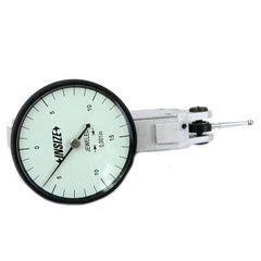 INSIZE Measuring Equipment Insize Imperial Dial Indicator 0.03" Range Series 2381-31