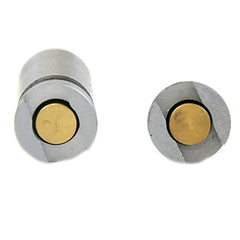 INSIZE Measuring Equipment Insize Imperial Dial Indicator 0.03" Range Series 2381-35