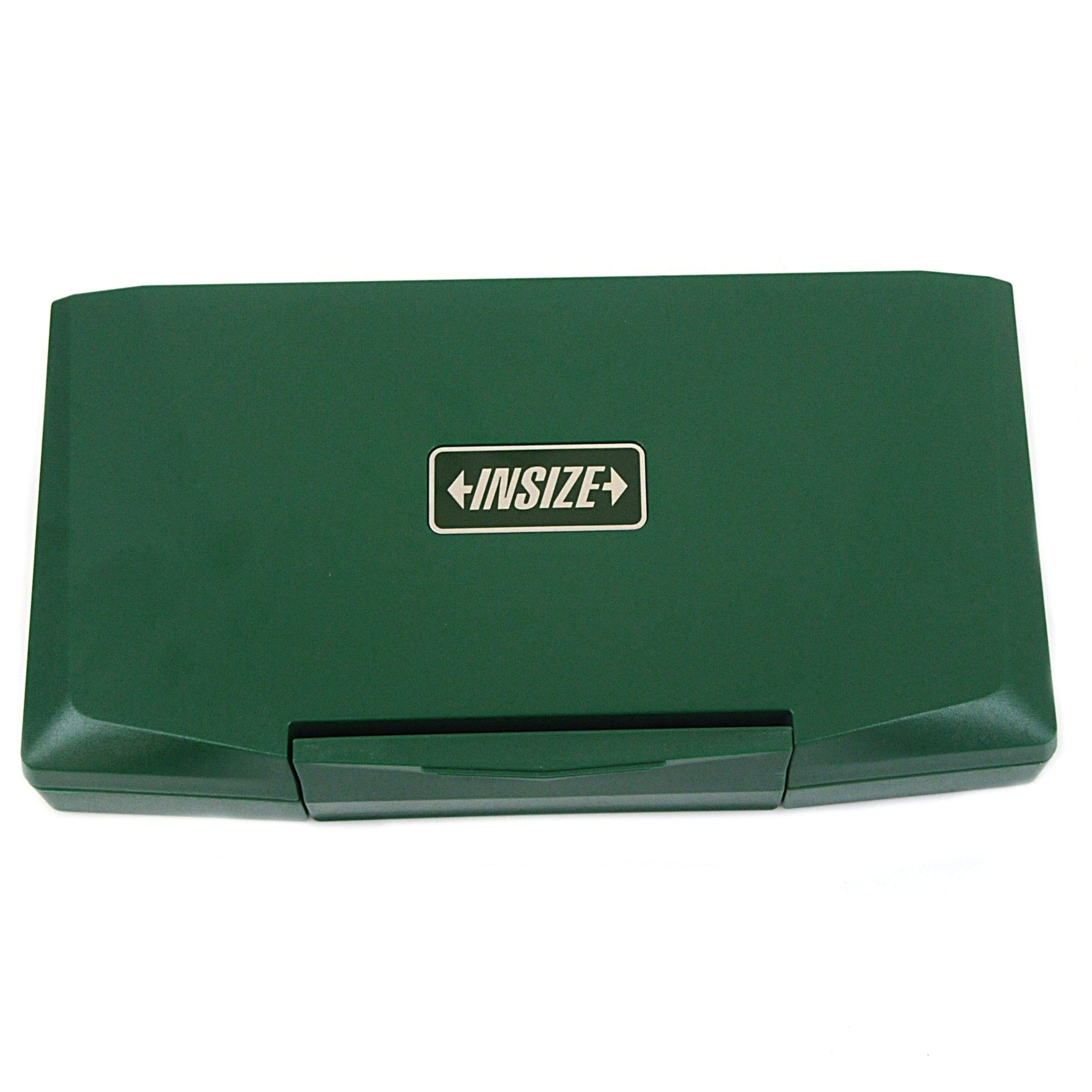 INSIZE Measuring Equipment Insize Imperial Inside Micrometer 0.2-1.2" Range Series 3220-1