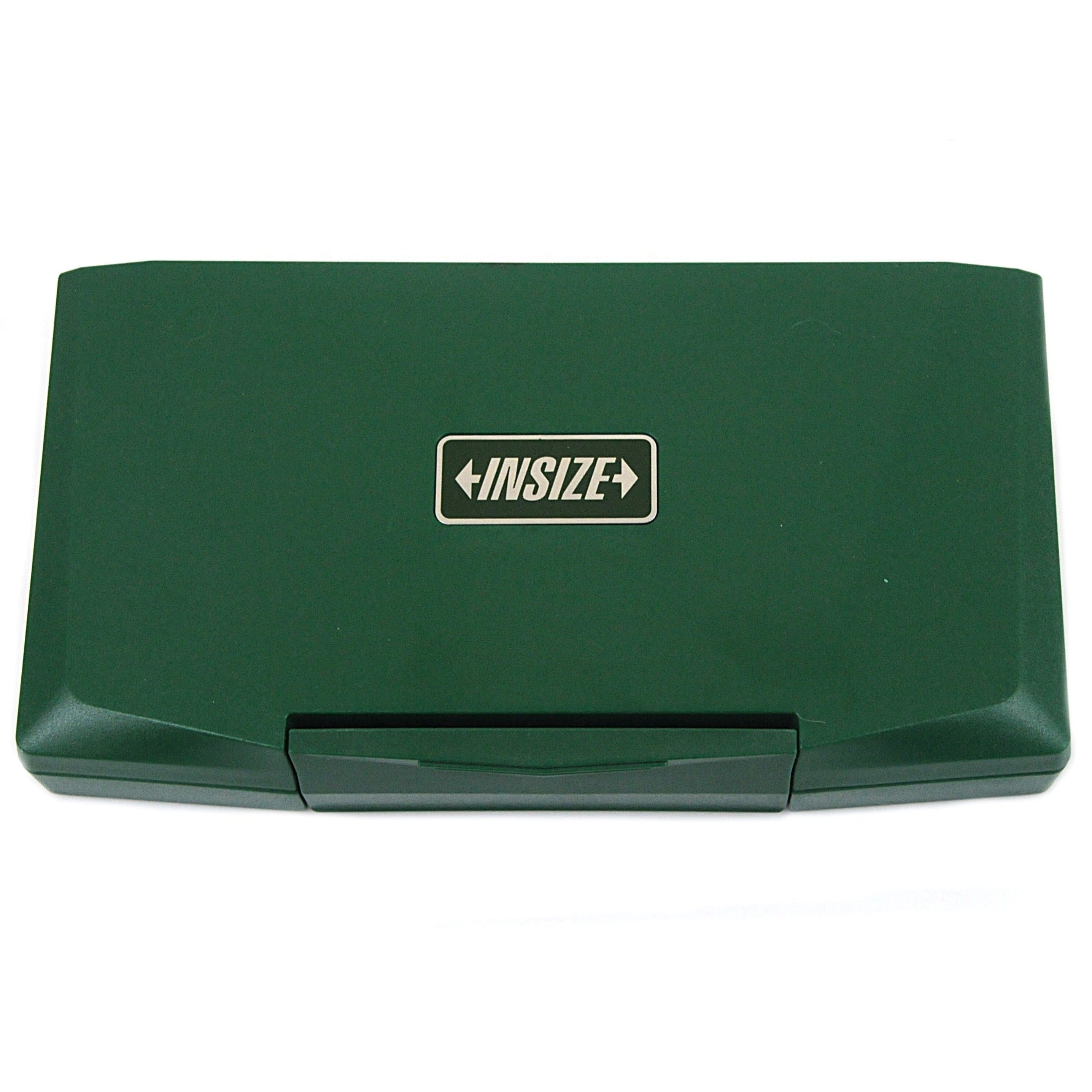 INSIZE Measuring Equipment Insize Imperial Inside Micrometer 1-2" Range Series 3220-2