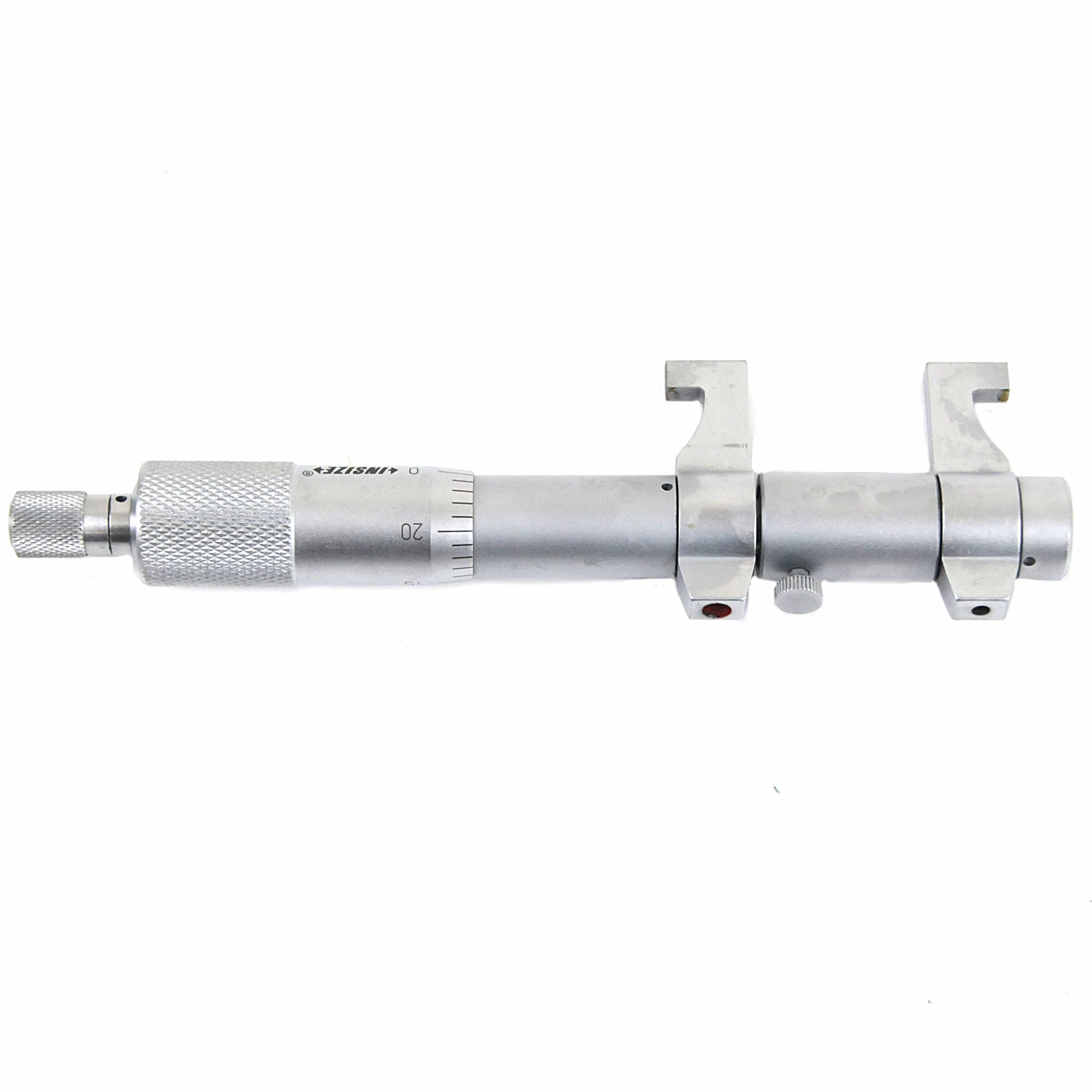 INSIZE Measuring Equipment Insize Imperial Inside Micrometer 2-3" Range Series 3220-3