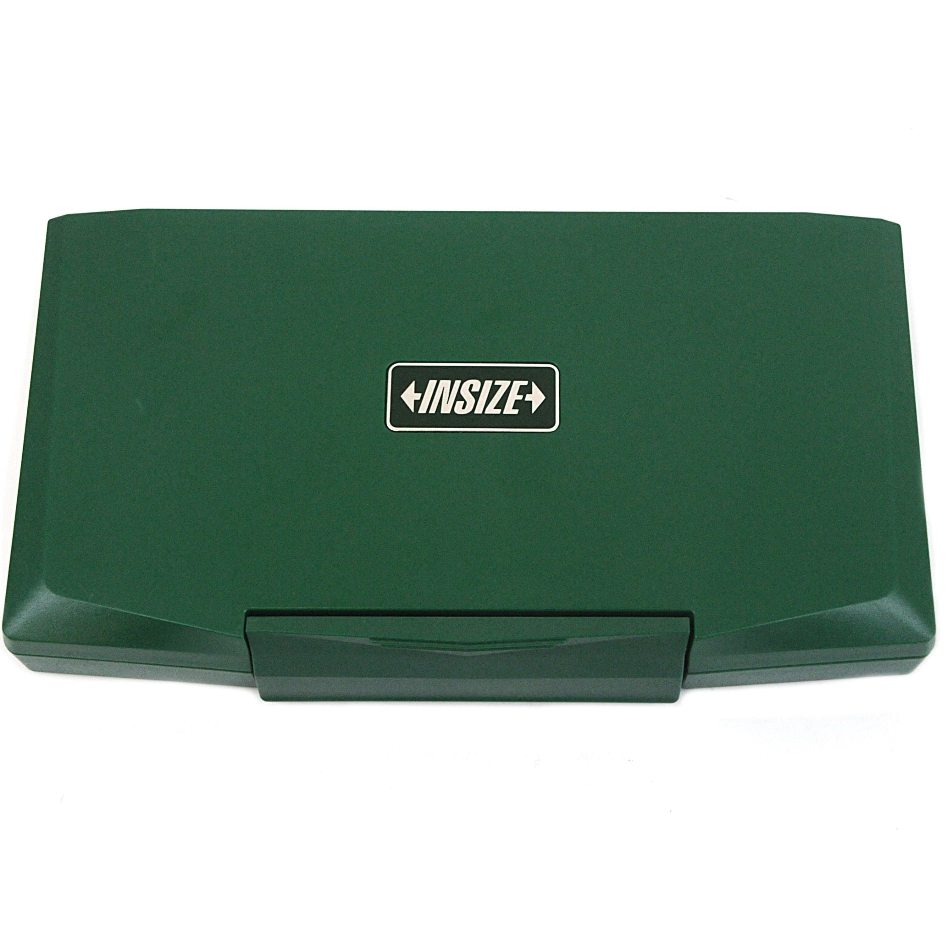 INSIZE Measuring Equipment Insize Imperial Inside Micrometer 3-4" Range Series 3220-4