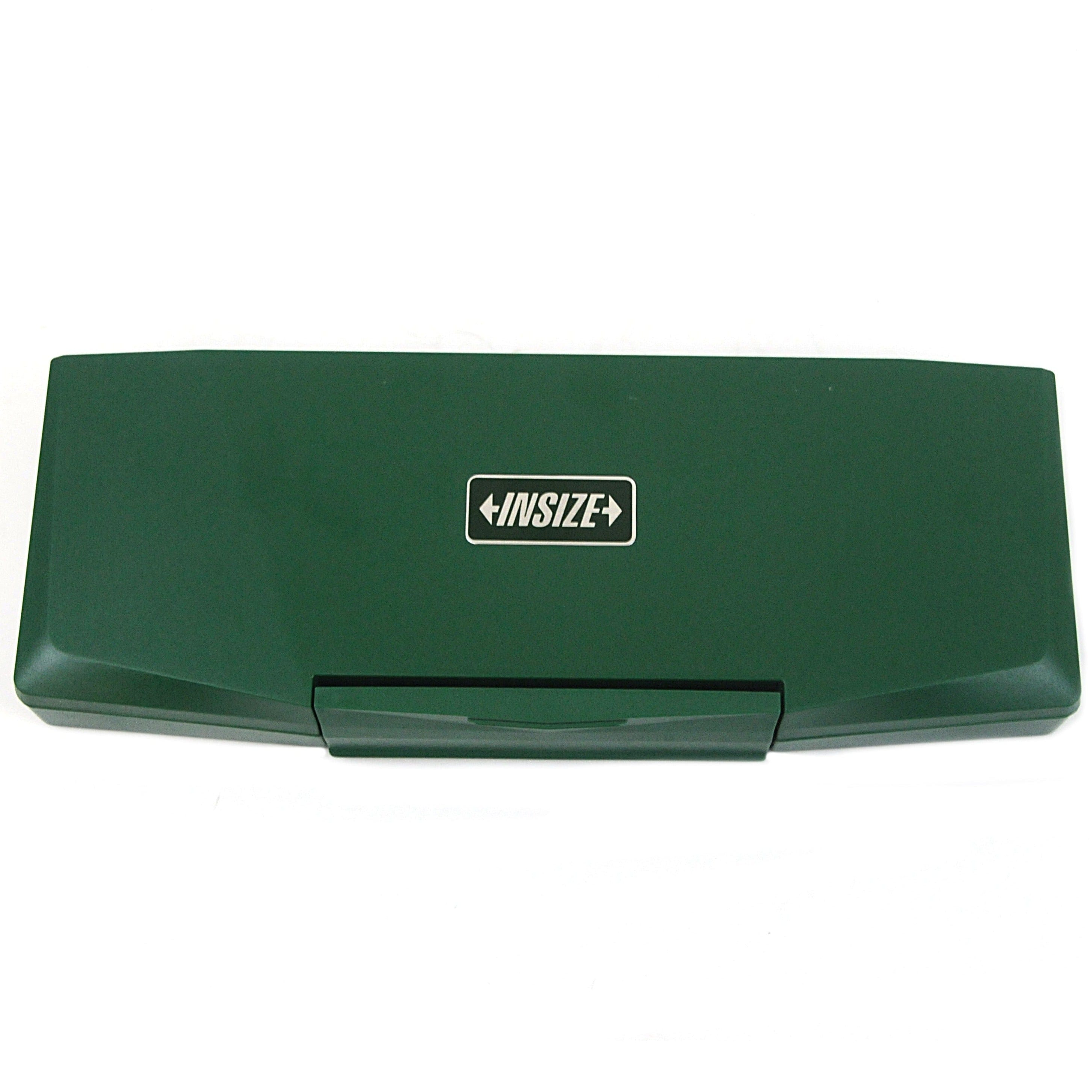 INSIZE Measuring Equipment Insize Imperial Inside Micrometer 4-5" Range Series 3220-5