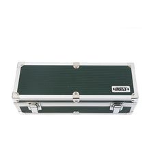 INSIZE Measuring Equipment Insize Imperial Long Stroke Dial Indicator Range 0-2" Series 2326-2