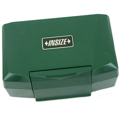 INSIZE Measuring Equipment Insize Imperial Lug Back Dial Indicator 0.25" Range Series 2307-025