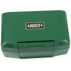 INSIZE Measuring Equipment Insize Imperial Lug Back Dial Indicator 0.25" Range Series 2307-0255