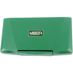INSIZE Measuring Equipment Insize Imperial Outside Blade Micrometer 0-1" Range Series 3232-1
