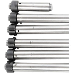 INSIZE Measuring Equipment Insize Imperial Outside Micrometer 0-6" Range Series 3206-6