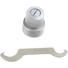 INSIZE Measuring Equipment Insize Imperial Outside Micrometer 0-6" Range Series 3206-6