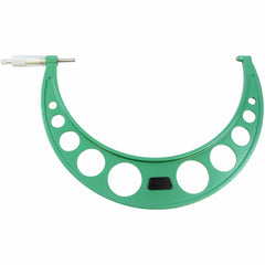 INSIZE Measuring Equipment Insize Imperial Outside Micrometer 10-11" Range Series 3203-11A