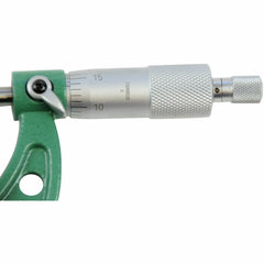 INSIZE Measuring Equipment Insize Imperial Outside Micrometer 2-3" Range Series 3203-3A