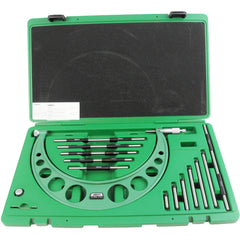 INSIZE Measuring Equipment Insize Imperial Outside Micrometer 24-28" Range Series 3206-28