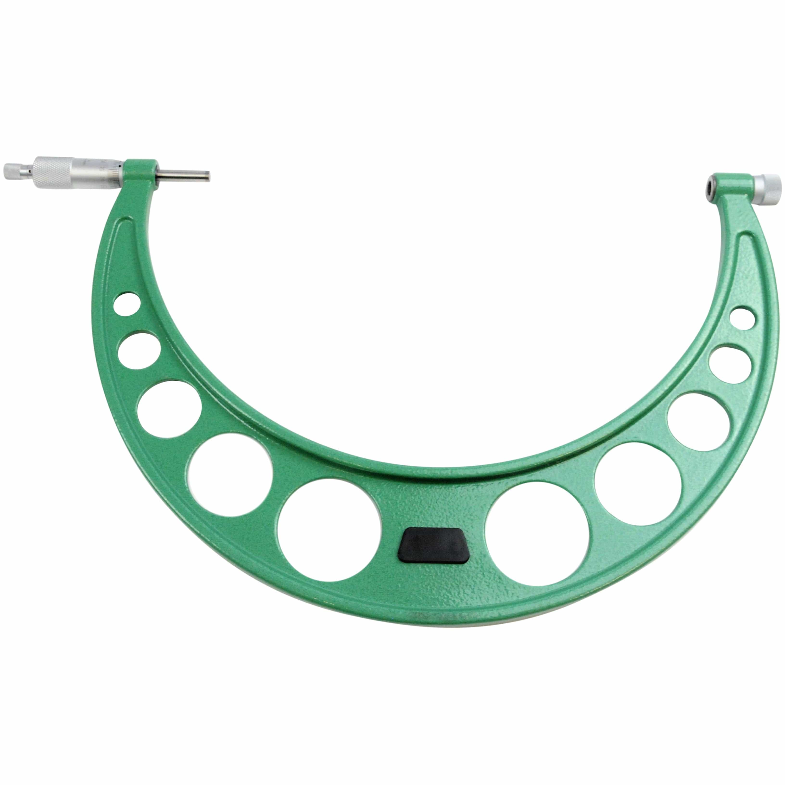 INSIZE Measuring Equipment Insize Imperial Outside Micrometer 36-40" Range Series 3206-40