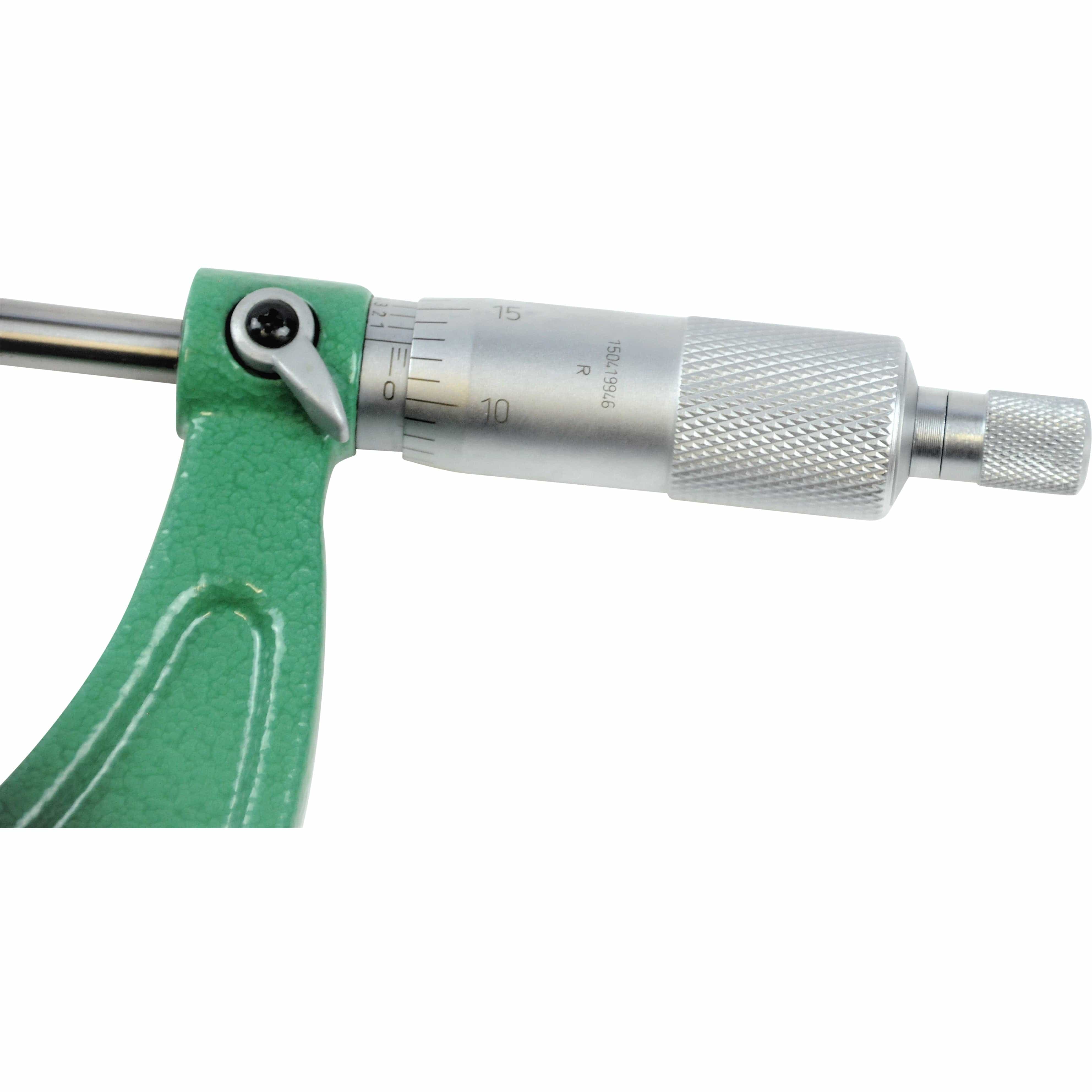 INSIZE Measuring Equipment Insize Imperial Outside Micrometer 5-6" Range Series 3203-6A