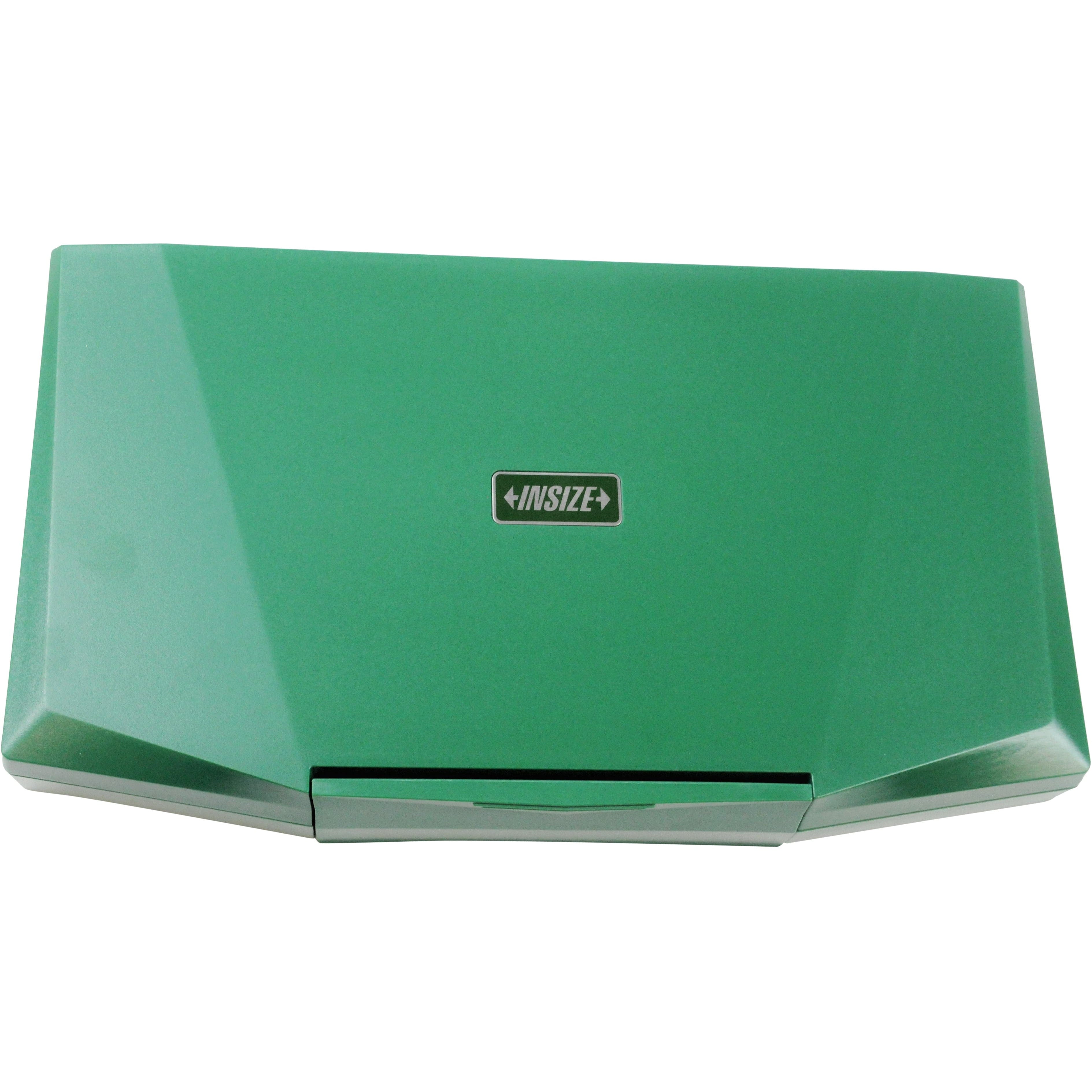 INSIZE Measuring Equipment Insize Imperial Outside Micrometer 6-7" Range Series 3203-7A