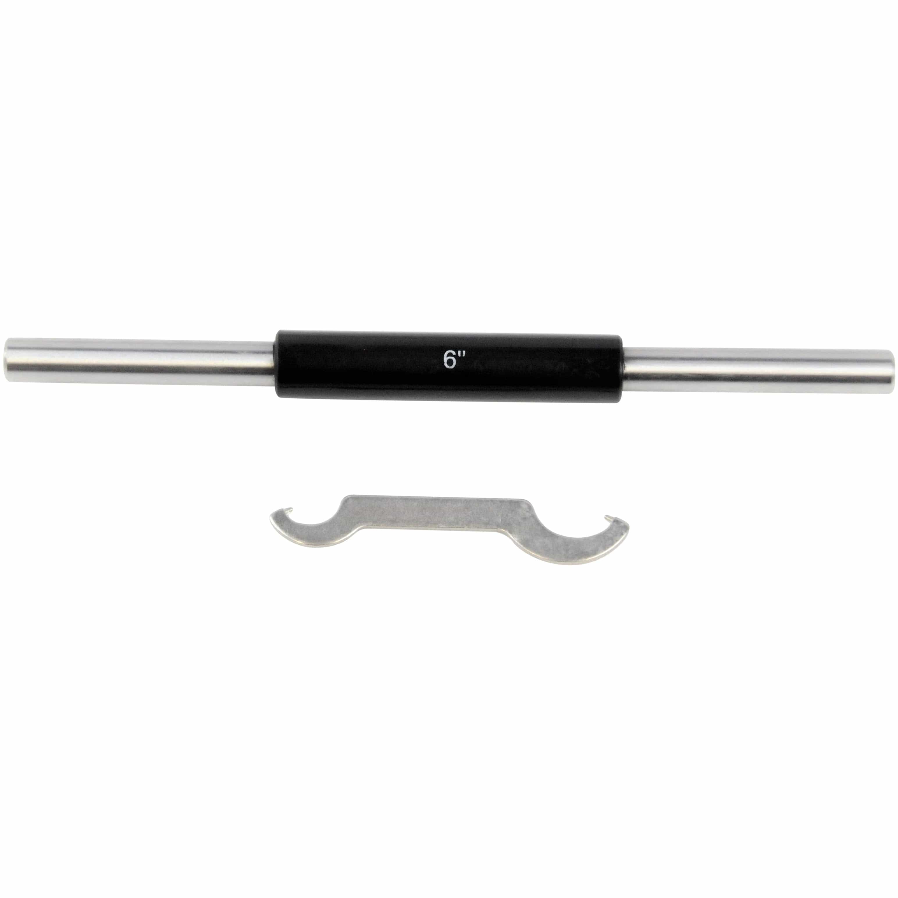 INSIZE Measuring Equipment Insize Imperial Outside Micrometer 6-7" Range Series 3203-7A